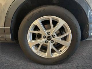 AUDI Q3 usata, con USB