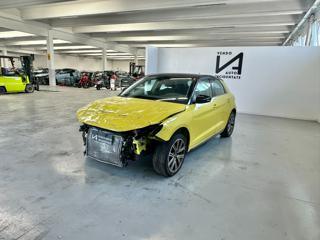 AUDI A1 usata, con Alzacristalli elettrici