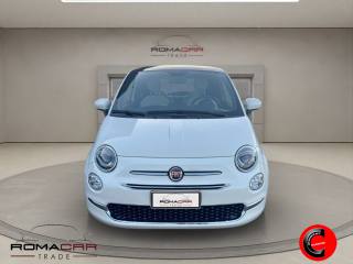FIAT 500 usata, con Airbag Passeggero