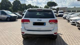 JEEP Grand Cherokee usata, con Airbag Passeggero