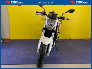 BENELLI BN 251 usata 1
