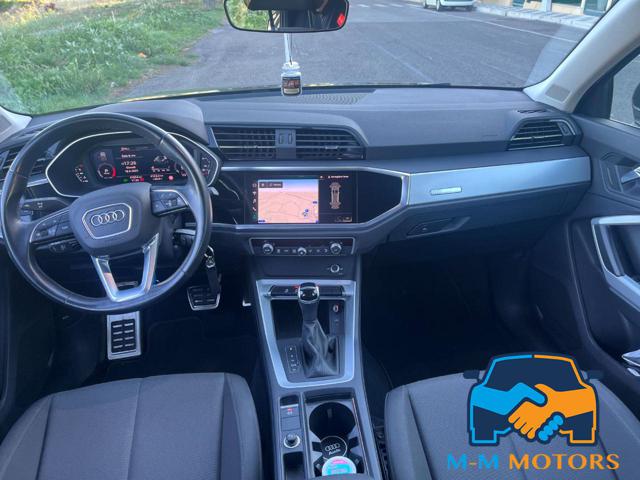 AUDI Q3 usata, con Cruise Control