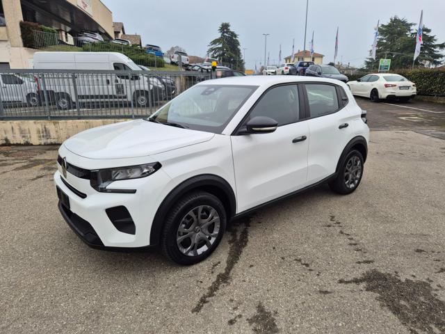 CITROEN C3 usata, con Airbag