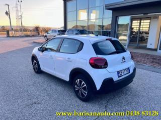 CITROEN C3 usata, con Airbag Passeggero