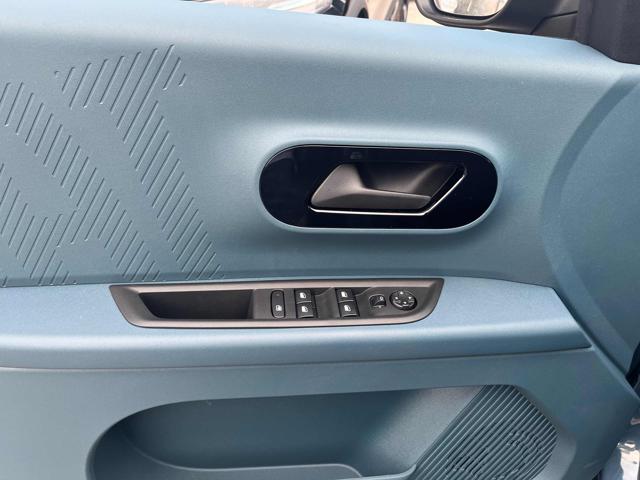 FIAT Grande Panda usata, con Climatizzatore
