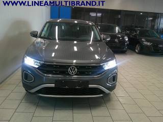 VOLKSWAGEN T-Roc usata, con Park Distance Control