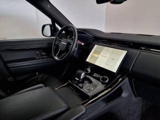 LAND ROVER Range Rover Sport usata 9