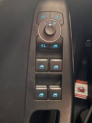 FORD Puma usata 10
