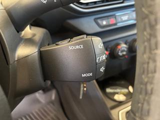 DACIA Sandero usata, con Sedile posteriore sdoppiato