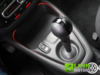 SMART ForTwo usata, con Sistema di navigazione