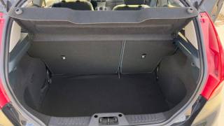 FORD Fiesta usata 18