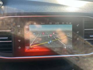 PEUGEOT 308 usata, con Immobilizzatore elettronico