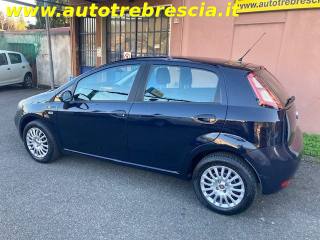 FIAT Punto usata, con Airbag Passeggero