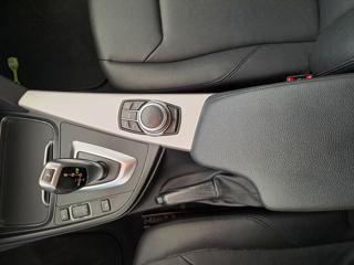 BMW 316 usata, con Immobilizzatore elettronico