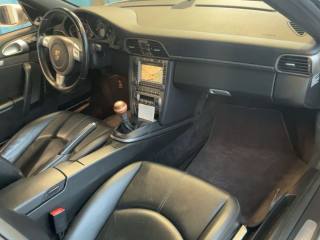 PORSCHE 911 usata, con Climatizzatore