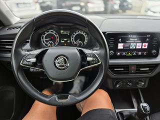 SKODA Scala usata, con Specchietti laterali elettrici