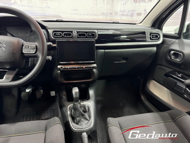 CITROEN C3 usata, con Cruise Control