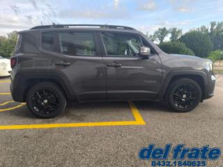 JEEP Renegade usata, con Autoradio