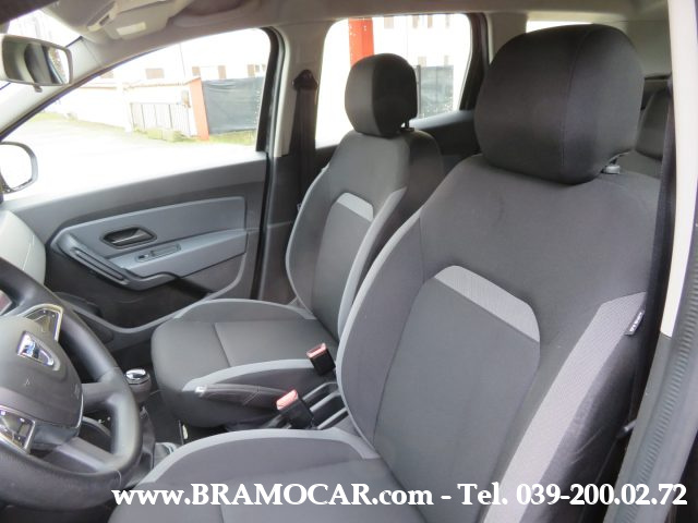 DACIA Duster usata, con Fari LED