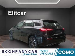 MERCEDES-BENZ A 180 usata, con Boardcomputer