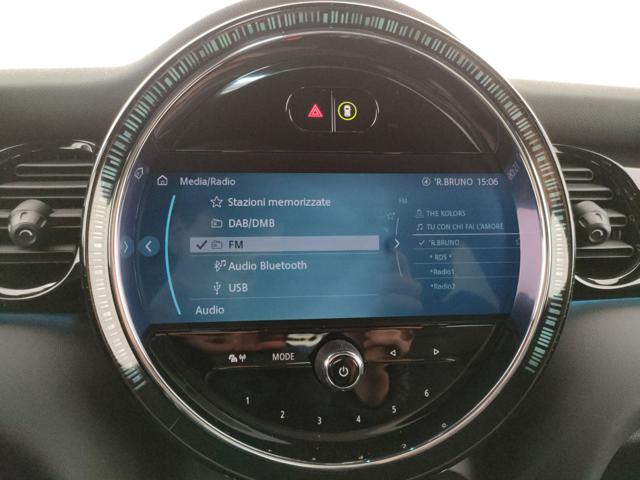 MINI Cooper S usata, con USB
