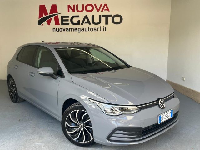 VOLKSWAGEN Golf usata, con ABS