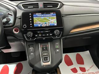 HONDA CR-V usata, con ESP