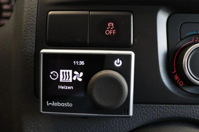 VOLKSWAGEN Transporter usata, con Autoradio