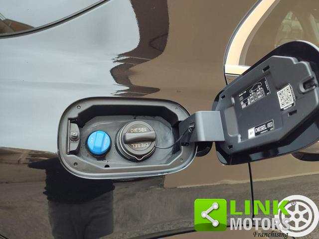 MERCEDES-BENZ GLE 350 usata, con Filtro antiparticolato