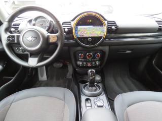 MINI Clubman usata, con Chiusura centralizzata