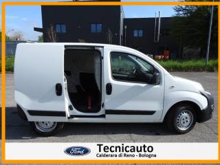 FIAT Fiorino usata, con Bracciolo