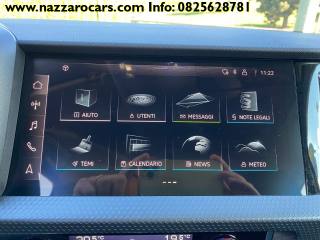 AUDI A1 usata, con Fari LED