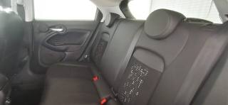 FIAT 500X usata, con Immobilizzatore elettronico