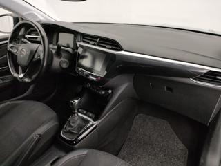 OPEL Corsa usata, con Autoradio digitale