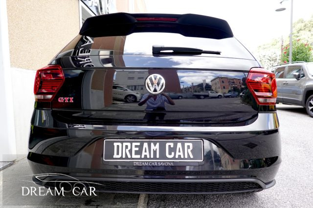 VOLKSWAGEN Polo GTI usata, con Airbag Passeggero