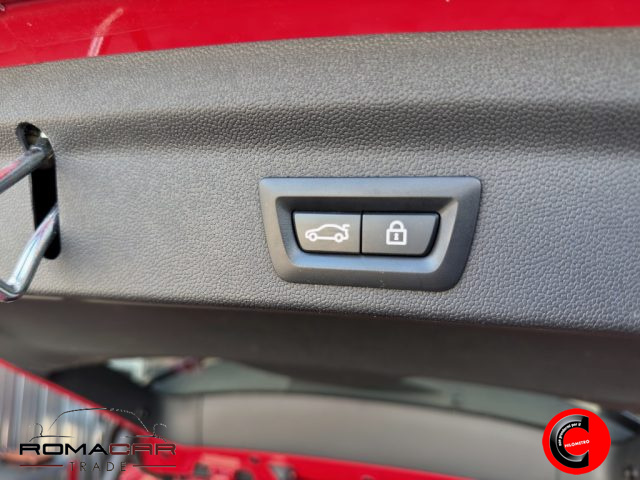 MINI Countryman usata, con Lettore CD