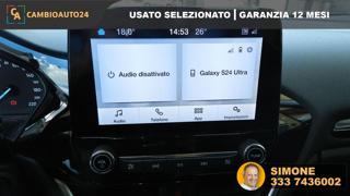 FORD Fiesta usata 76