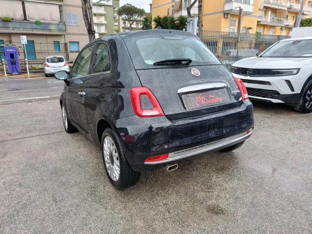FIAT 500 usata, con Alzacristalli elettrici