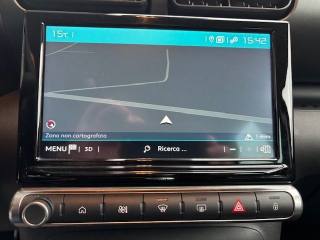 CITROEN C3 Aircross usata, con Fari LED