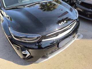 KIA Stonic usata, con Vetri oscurati
