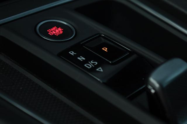 CUPRA Formentor usata, con Cruise Control