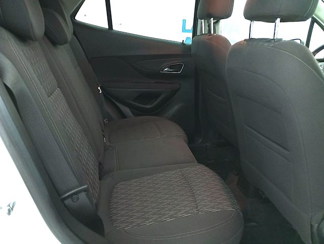OPEL Mokka usata 14