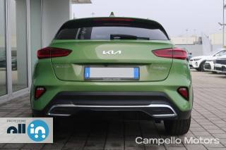 KIA XCeed usata 3