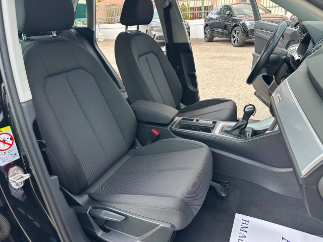 AUDI Q3 usata, con Boardcomputer