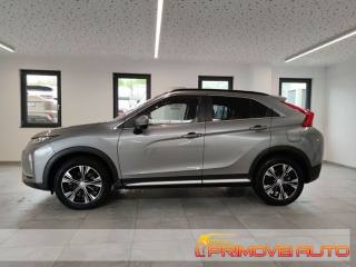 MITSUBISHI Eclipse Cross usata, con Cerchi in lega