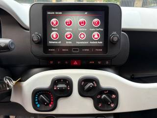 FIAT Panda usata, con Climatizzatore
