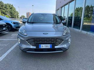 FORD Kuga usata, con Airbag Passeggero