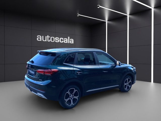 MG ZS usata, con Antifurto