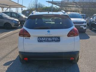 PEUGEOT 2008 usata, con USB