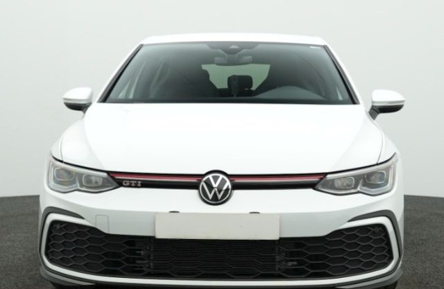 VOLKSWAGEN Golf usata, con Airbag laterali
